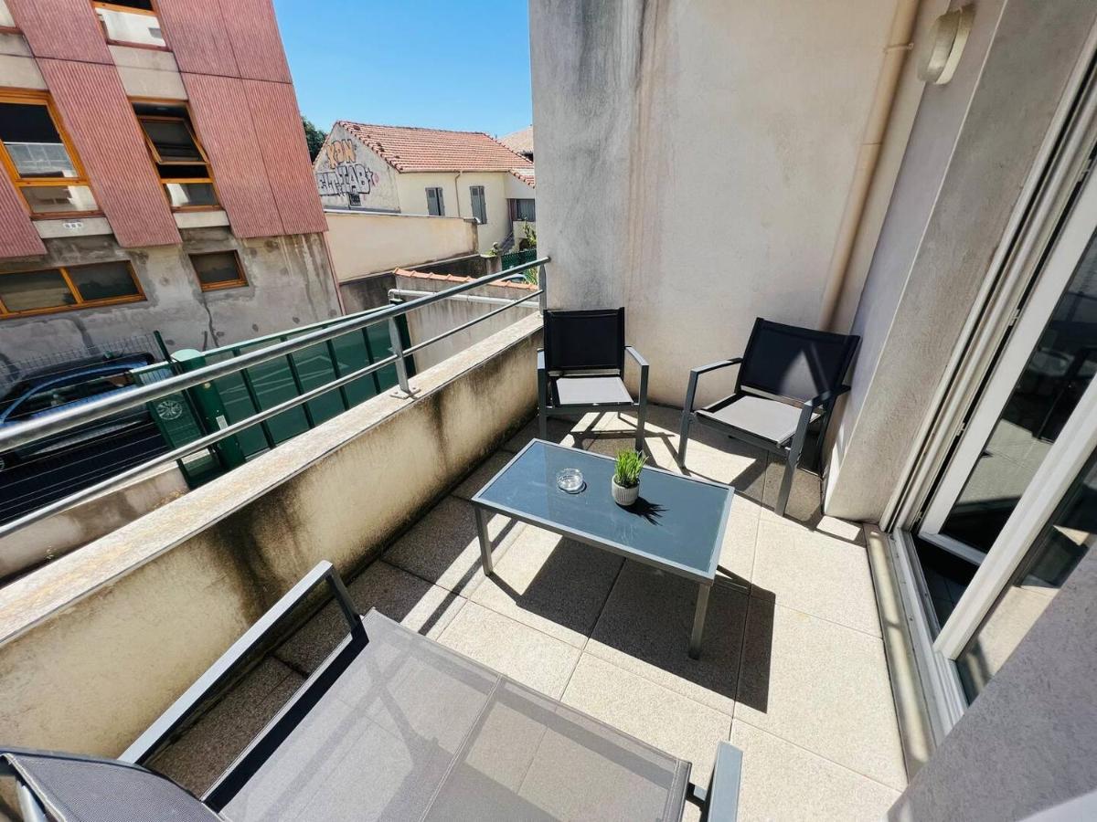 Studio Le 2, Free Parking, Free Wifi, Transports *