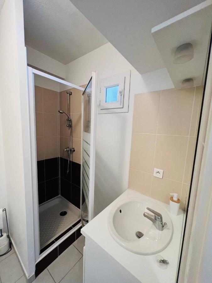 Studio Le 2, Free Parking, Free Wifi, Transports *