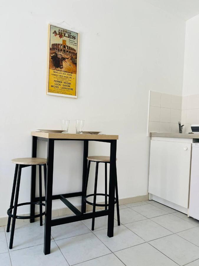 Studio Le 2, Free Parking, Free Wifi, Transports Apartment