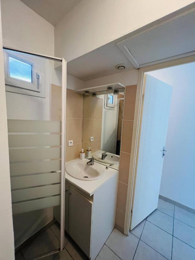 Studio Le 2, Free Parking, Free Wifi, Transports Apartment *