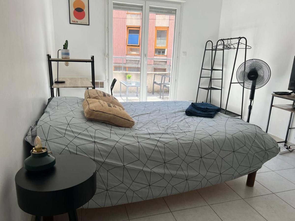 Studio Le 2, Free Parking, Free Wifi, Transports *