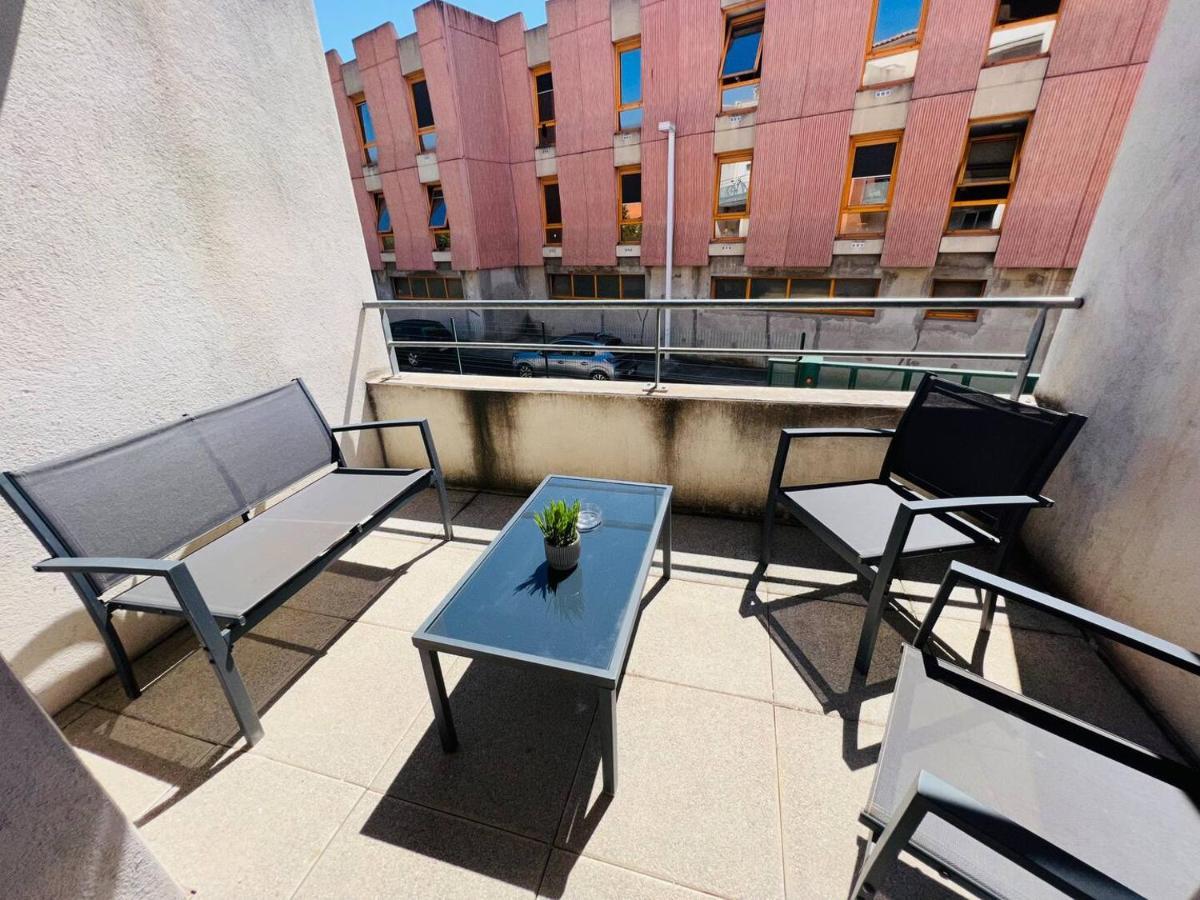 Apartment Studio Le 2, Free Parking, Free Wifi, Transports